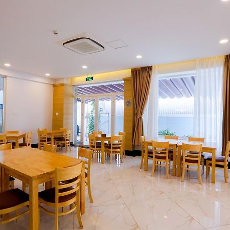דואונג דונג Dao Ngoc Hotel מראה חיצוני תמונה