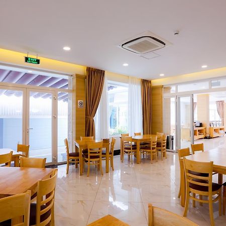 דואונג דונג Dao Ngoc Hotel מראה חיצוני תמונה