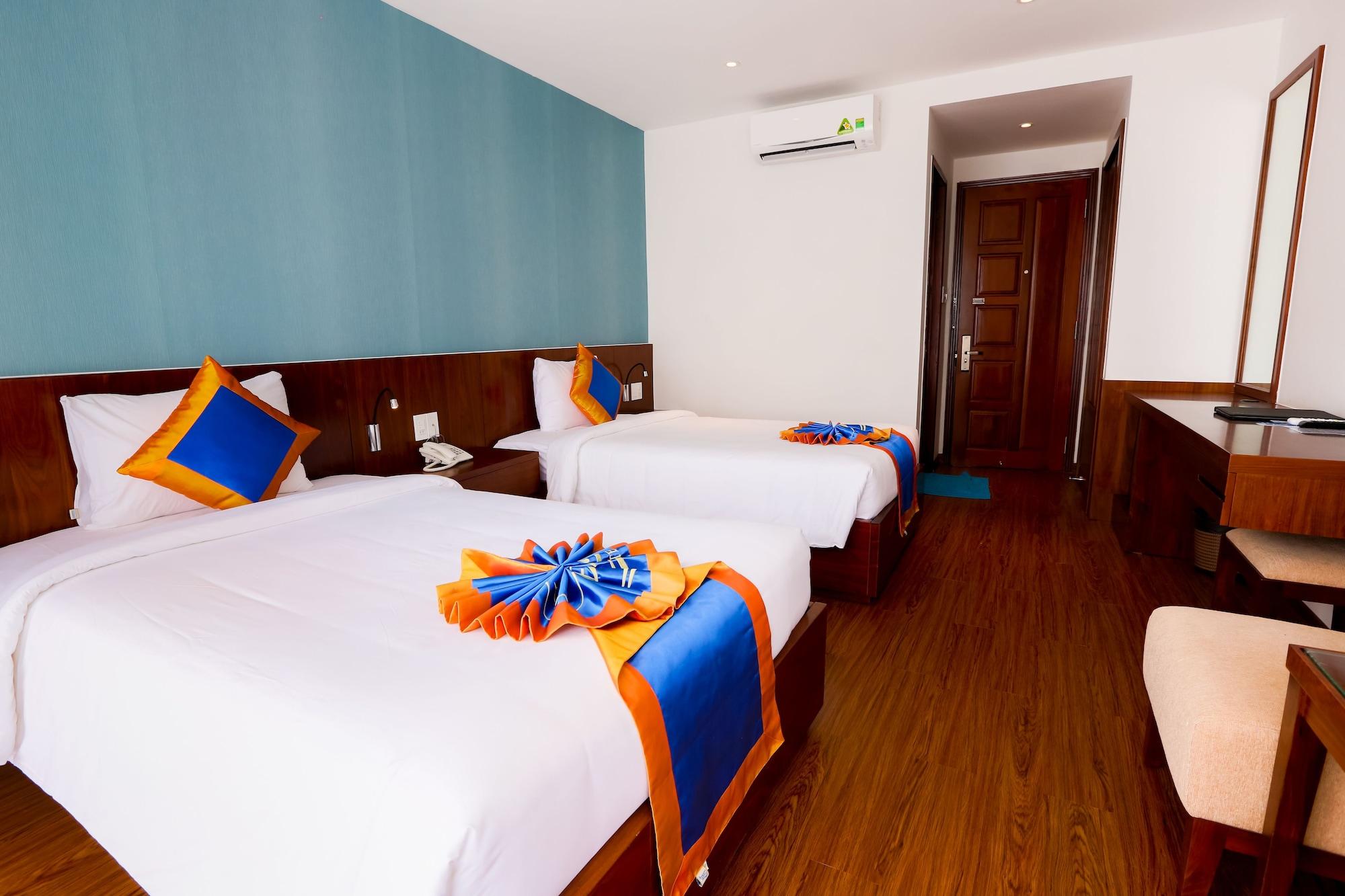 דואונג דונג Dao Ngoc Hotel מראה חיצוני תמונה