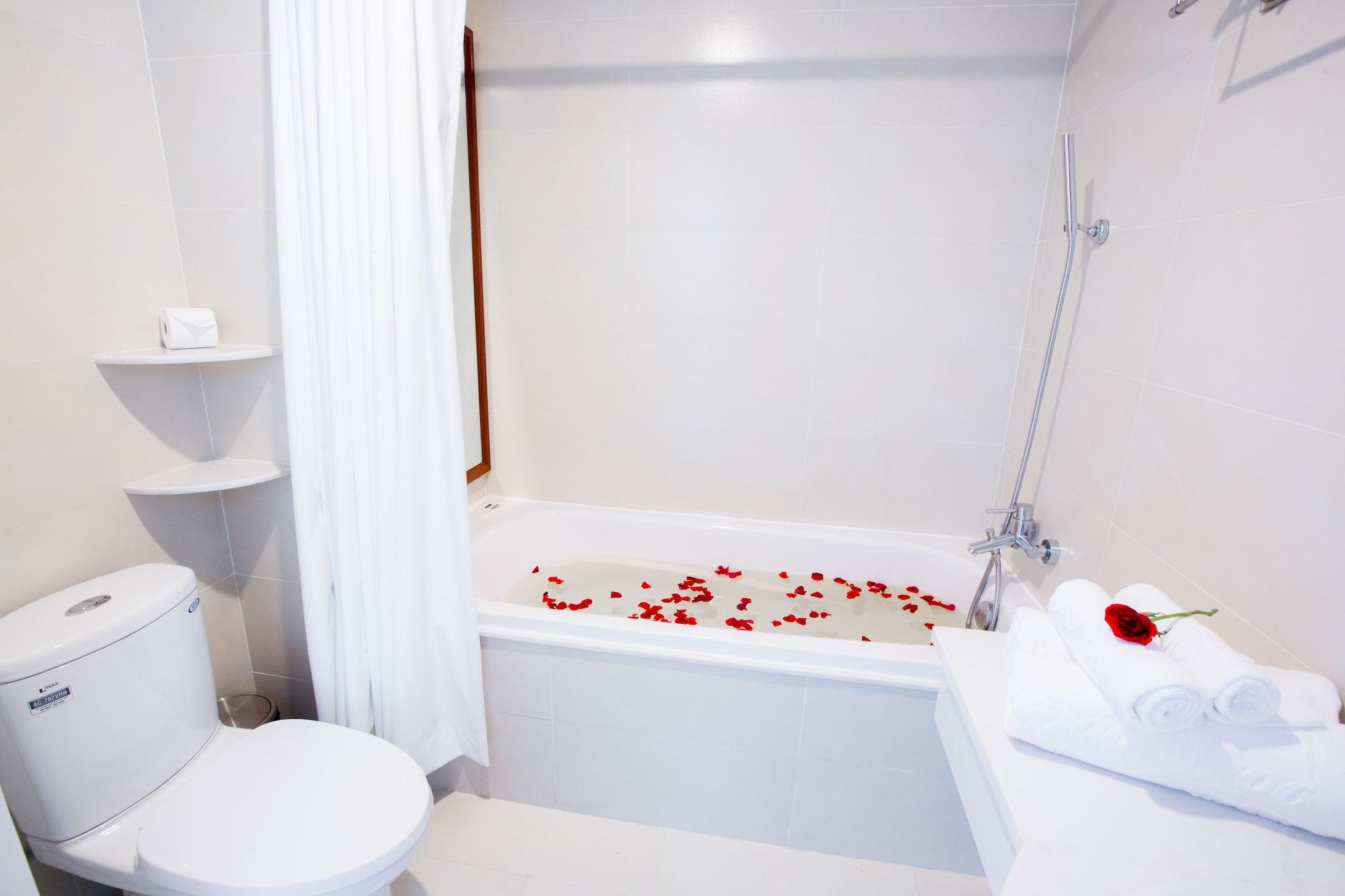 דואונג דונג Dao Ngoc Hotel מראה חיצוני תמונה
