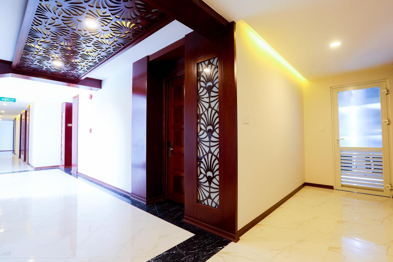 דואונג דונג Dao Ngoc Hotel מראה חיצוני תמונה