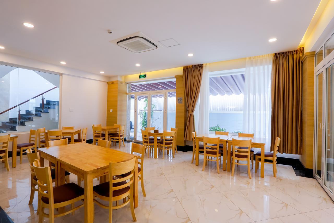 דואונג דונג Dao Ngoc Hotel מראה חיצוני תמונה