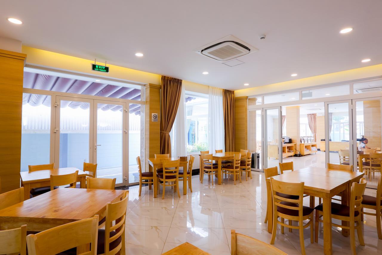 דואונג דונג Dao Ngoc Hotel מראה חיצוני תמונה